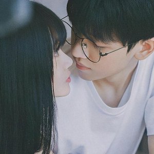 ​诗意唯美的四个字的情侣网名分享，2023古风浪漫高级的情侣cp昵称
