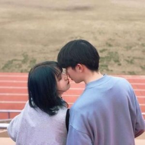 ​超拽高冷霸气的情侣网名一男一女，个性恩爱的情侣昵称