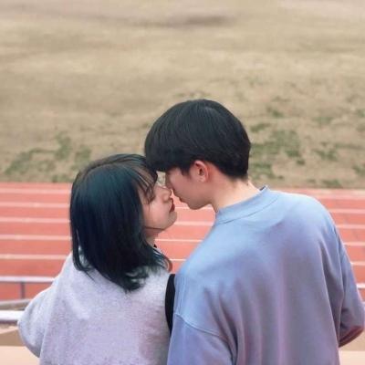 超拽高冷霸气的情侣网名一男一女，个性恩爱的情侣昵称-第1张图片-