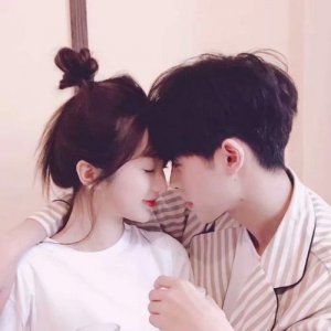 ​一男一女个性情侣网名大全最新版，2023好听霸气恩爱的情侣昵称