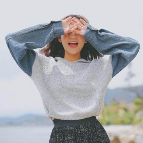 2023年女儿小棉袄赞美句子