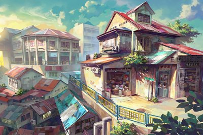​求qq搞笑性签名80句