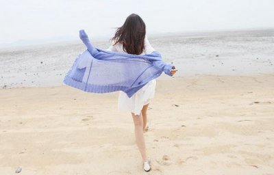 ​鼓励别人自信的暖心话(50句)