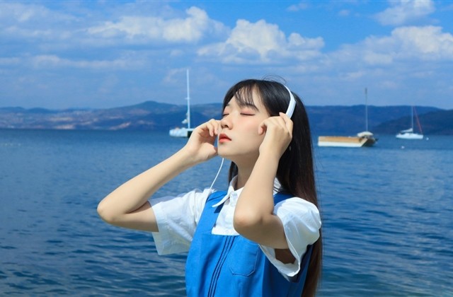 唯美好听的游戏名字