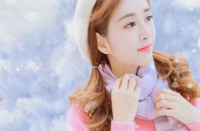 ​温柔女生的网名大全(精选694个)