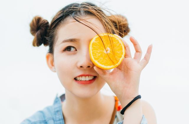 干净好听的昵称女生小清新