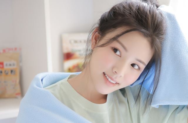 网红网名女 流行