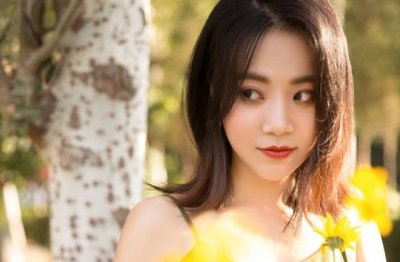 ​快手独一无二的网名女生