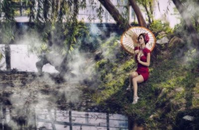 ​浪漫好听的情侣王者id