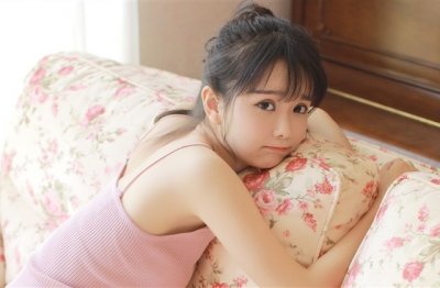 ​超级甜的少女网名