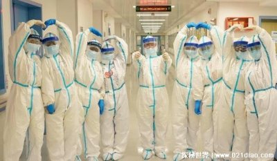 ​赞美白衣天使简短语句，感谢医生护士的优美文案