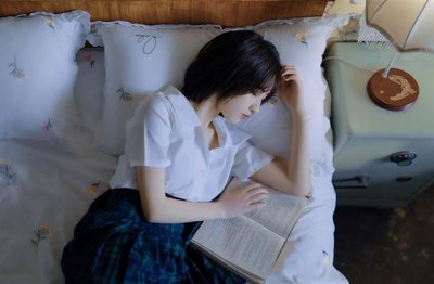 ​经典四个字女性网名(共95个)