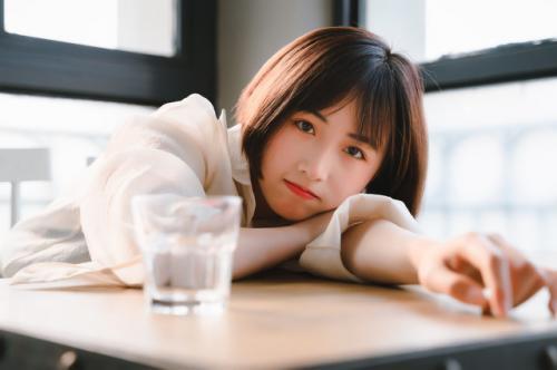唯美复古风句子