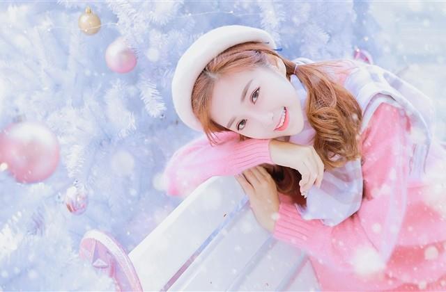 微信情侣网名2024