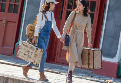 关于念起来很萌的情侣名大全