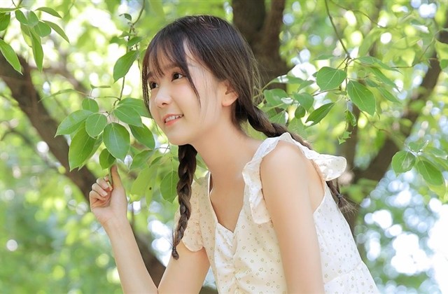 伤感网名女生冷淡带回忆的(优选65个)