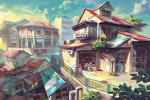 超拽伤感签名82句