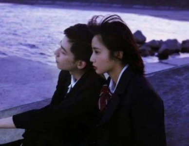 ​让人醒悟伤感的爱情句子