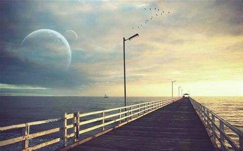 简洁的抖音最火的伤感句子38条