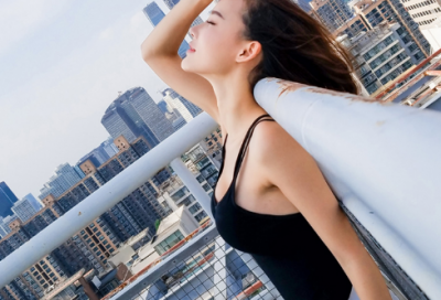 ​诗意古风女生游戏名字两字仙气