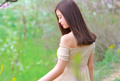 ​女人最好听的微信名(124个)