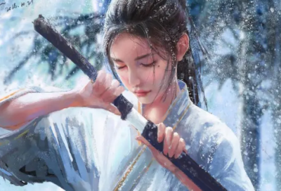 ​好听冷漠忧伤女生网名两个字(精选137个)