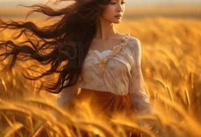​微信网名女神