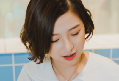 ​微信网名女幸福
