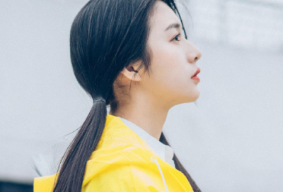 ​微信网名双字女生