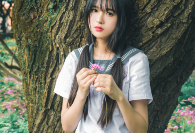​女士微信网名昵称大全