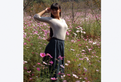 ​爱情唯美段子