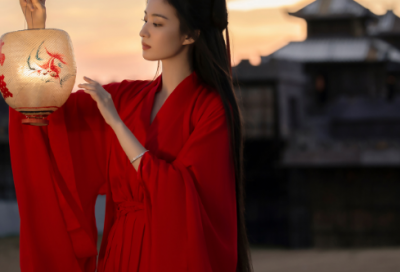 ​优美的爱情段落90句